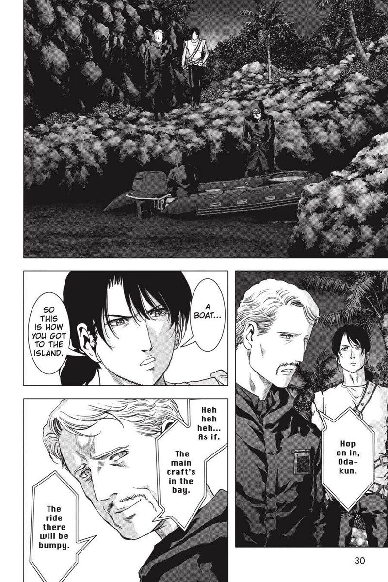 Btooom 114 31