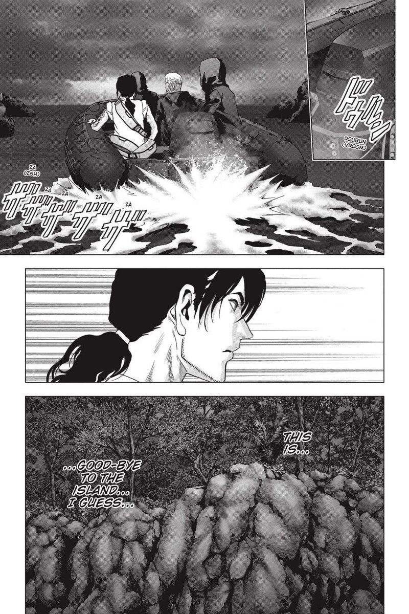 Btooom 114 32