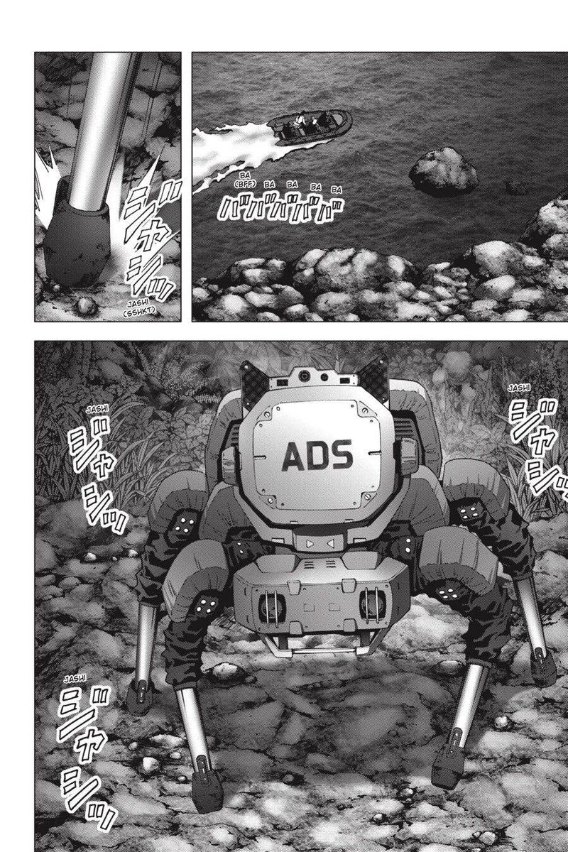Btooom 114 33
