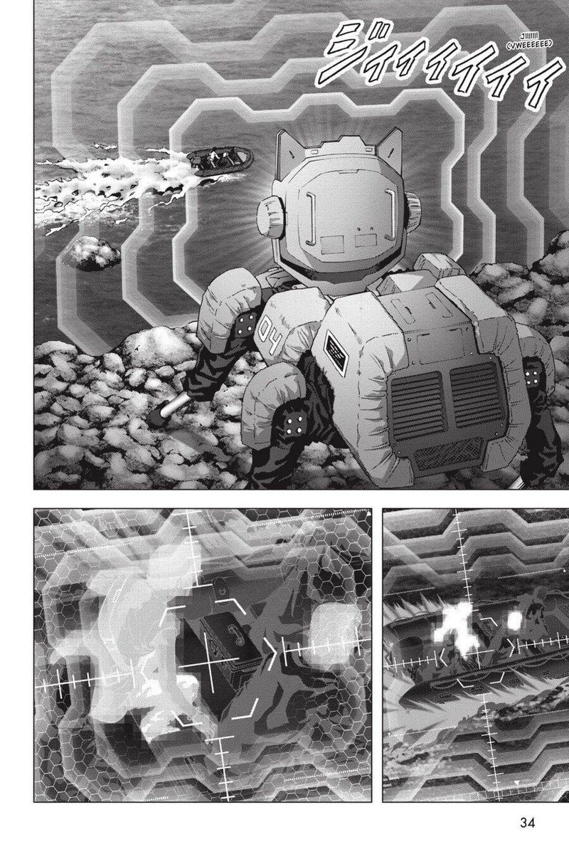 Btooom 114 35