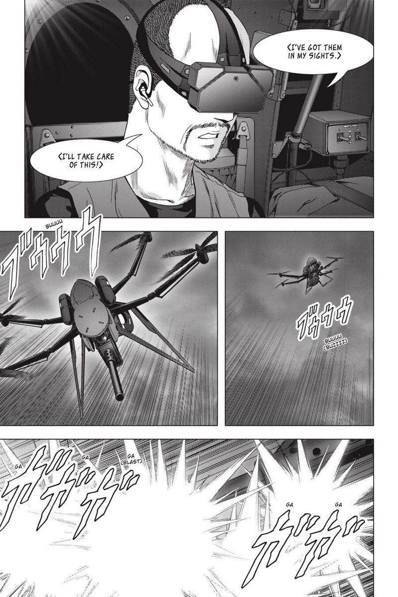Btooom 114 38