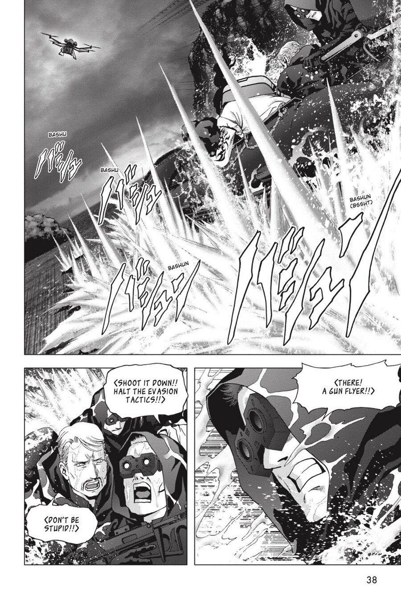 Btooom 114 39