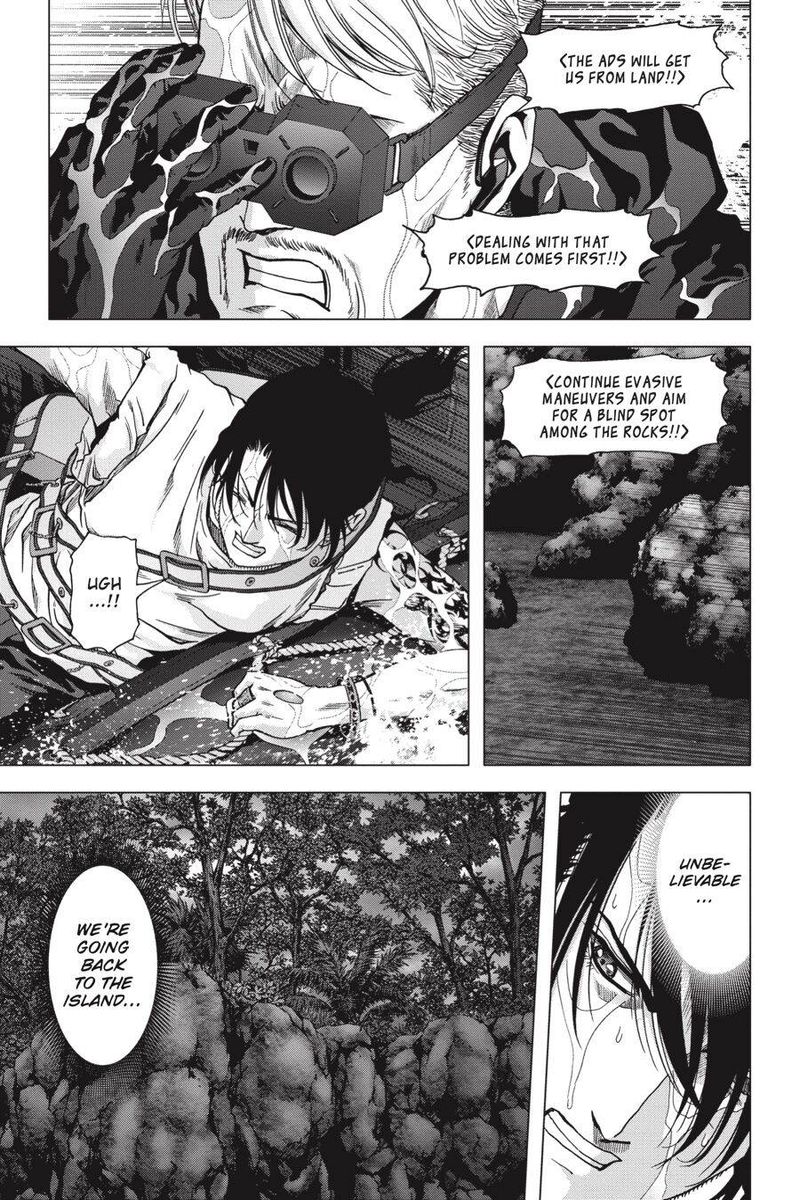 Btooom 114 40