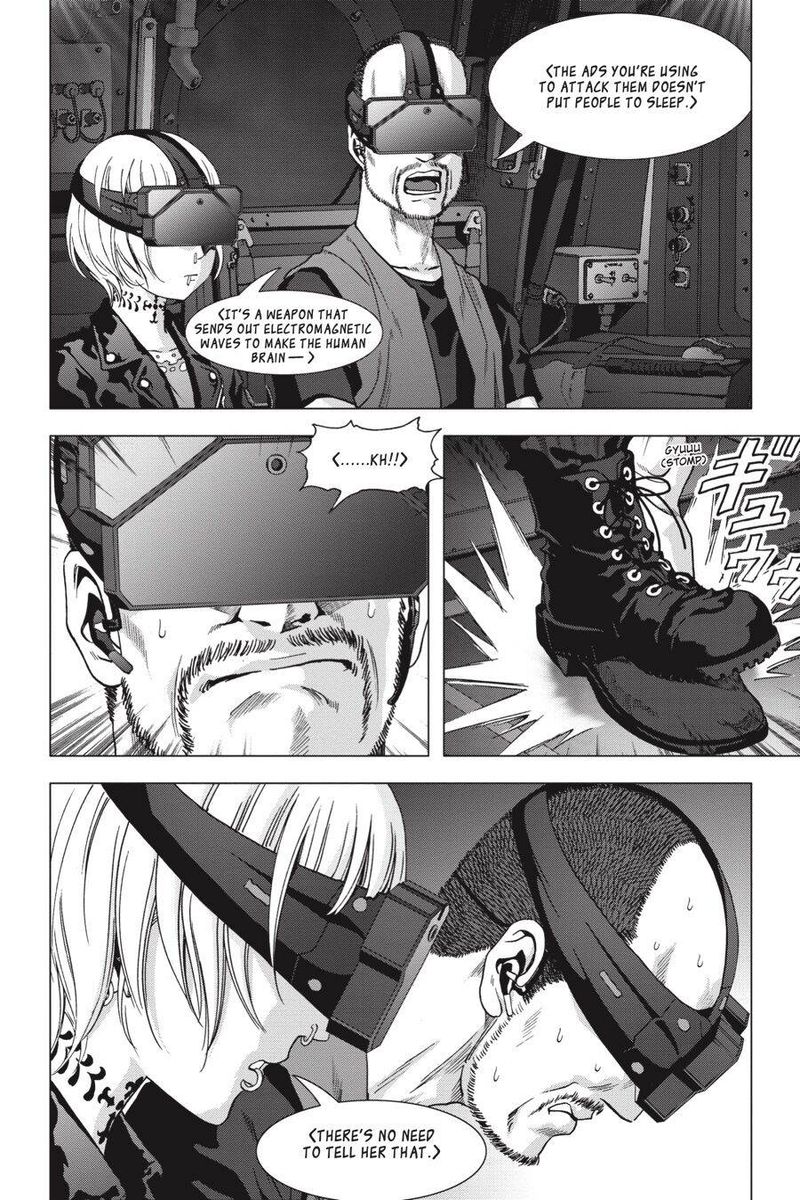 Btooom 114 43