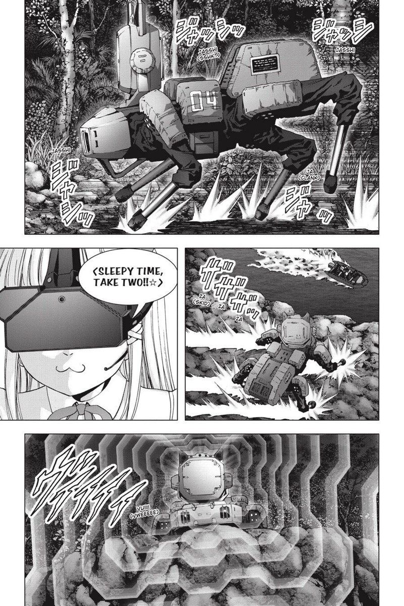 Btooom 114 46