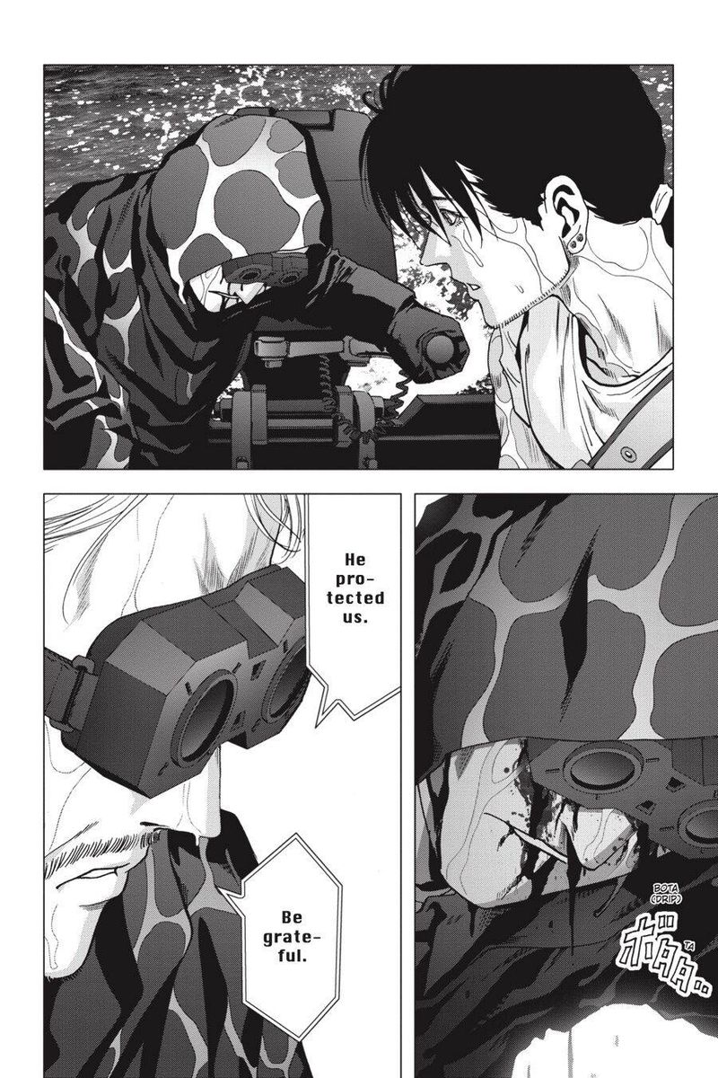 Btooom 114 51