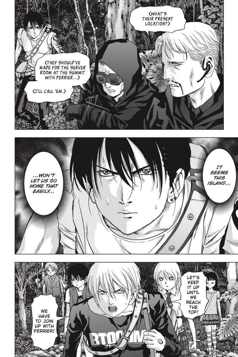 Btooom 114 55