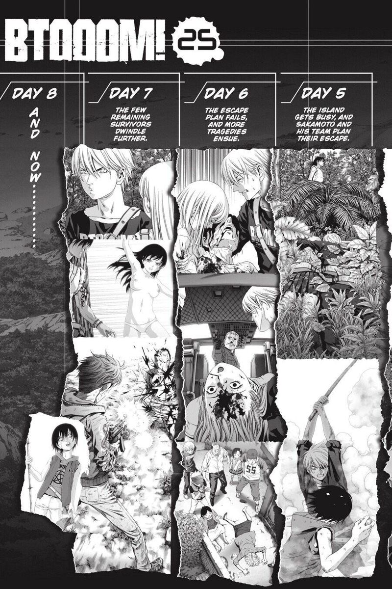 Btooom 114 8