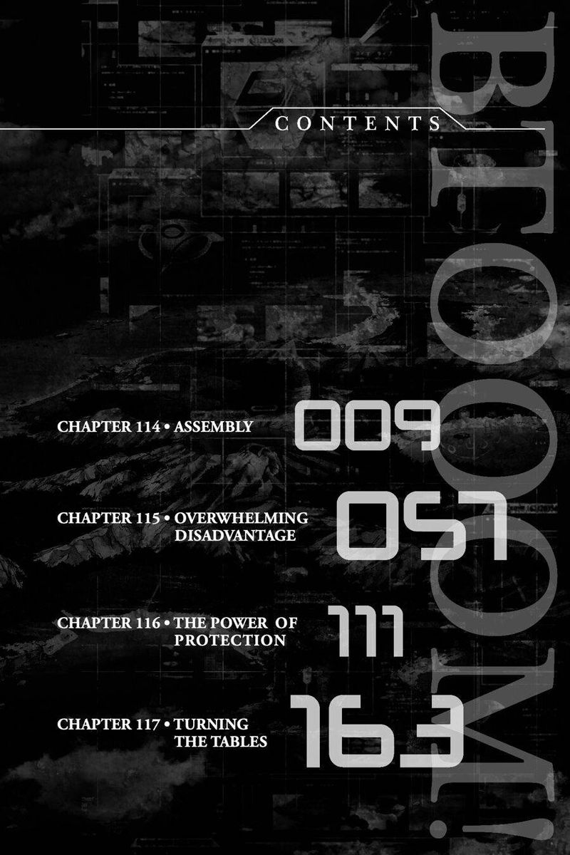 Btooom 114 9