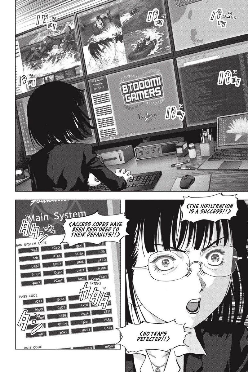 Btooom 115 12