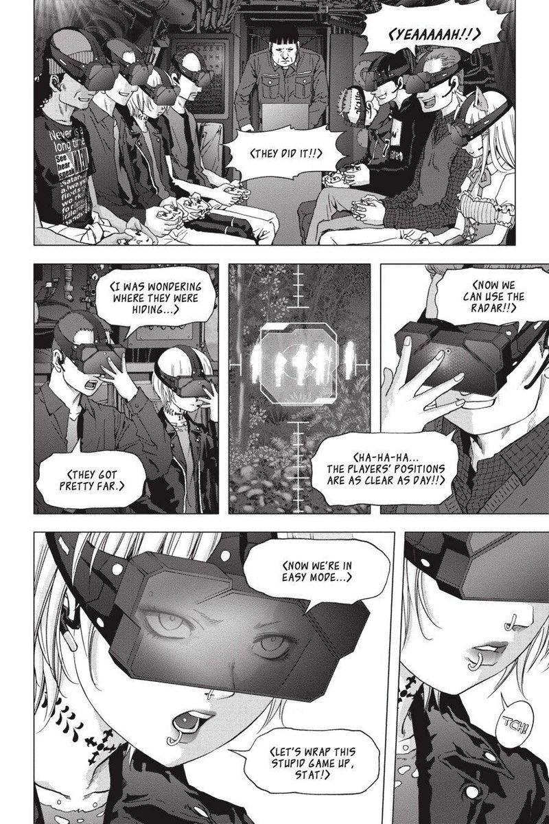 Btooom 115 16