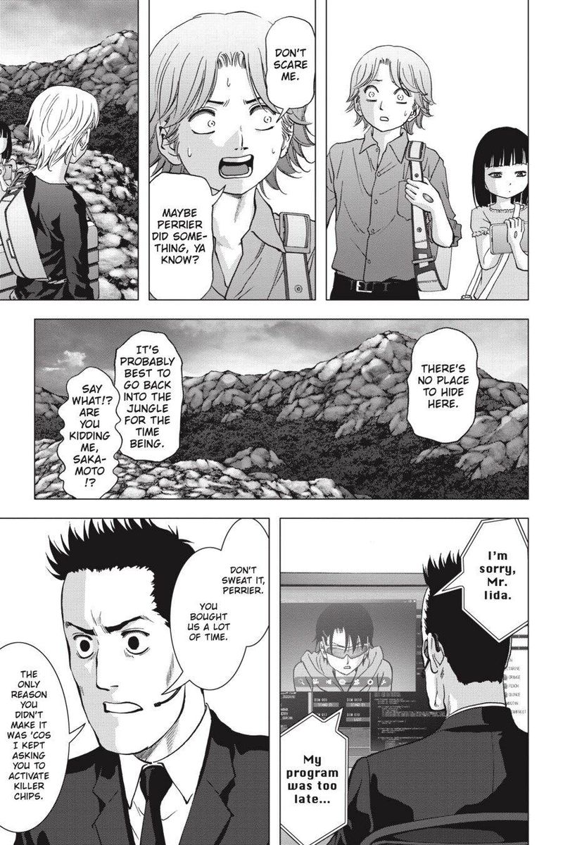 Btooom 115 21