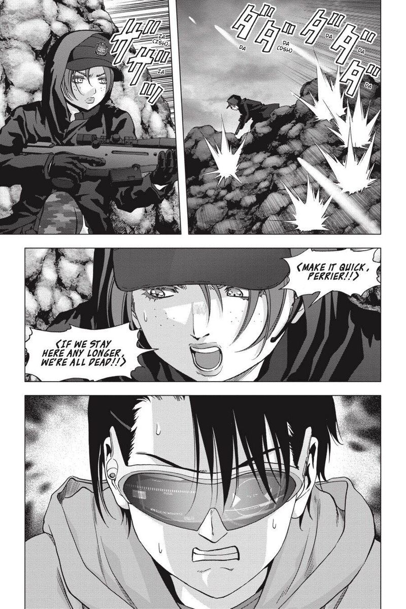 Btooom 115 23