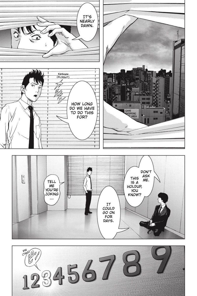 Btooom 115 25