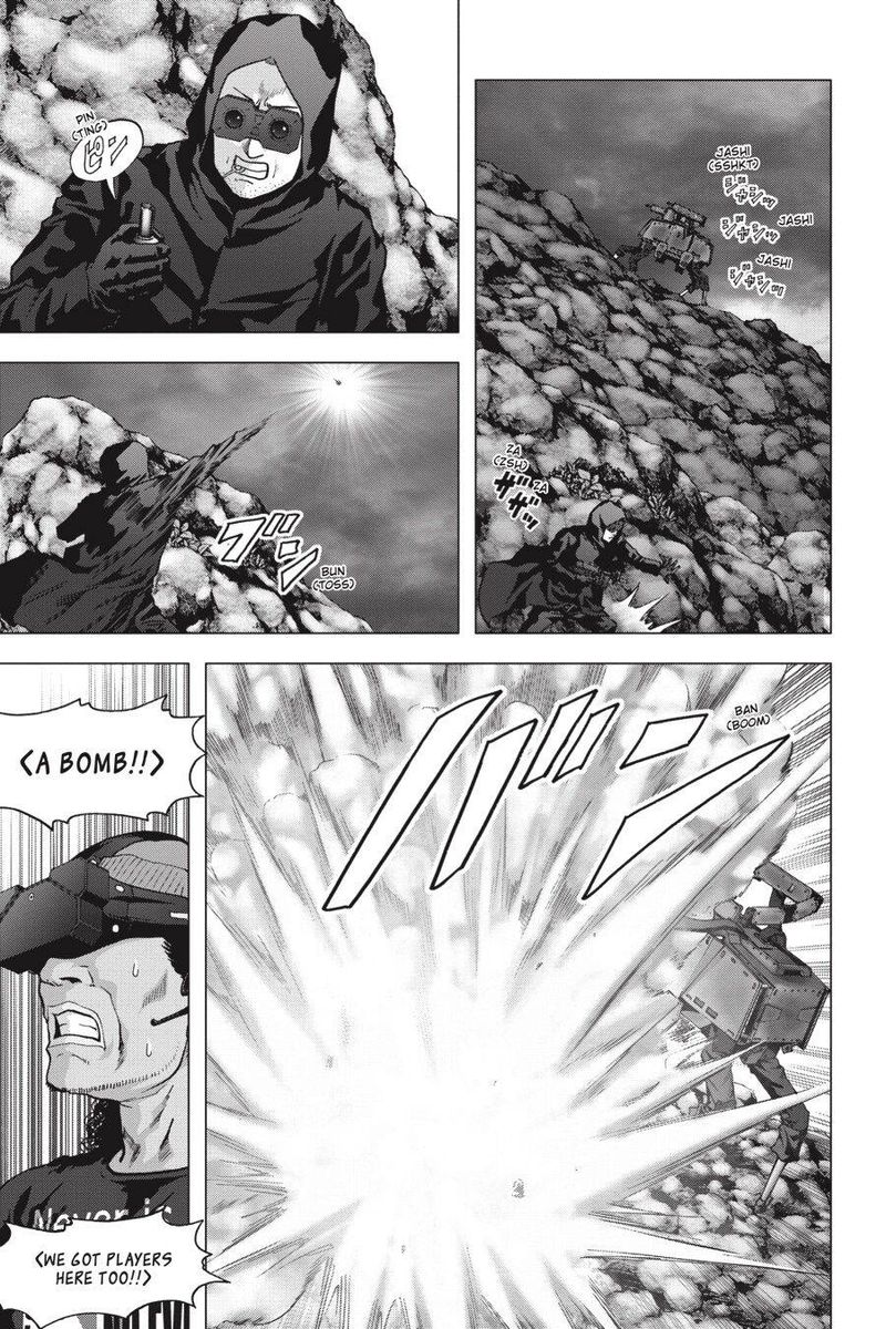 Btooom 115 3
