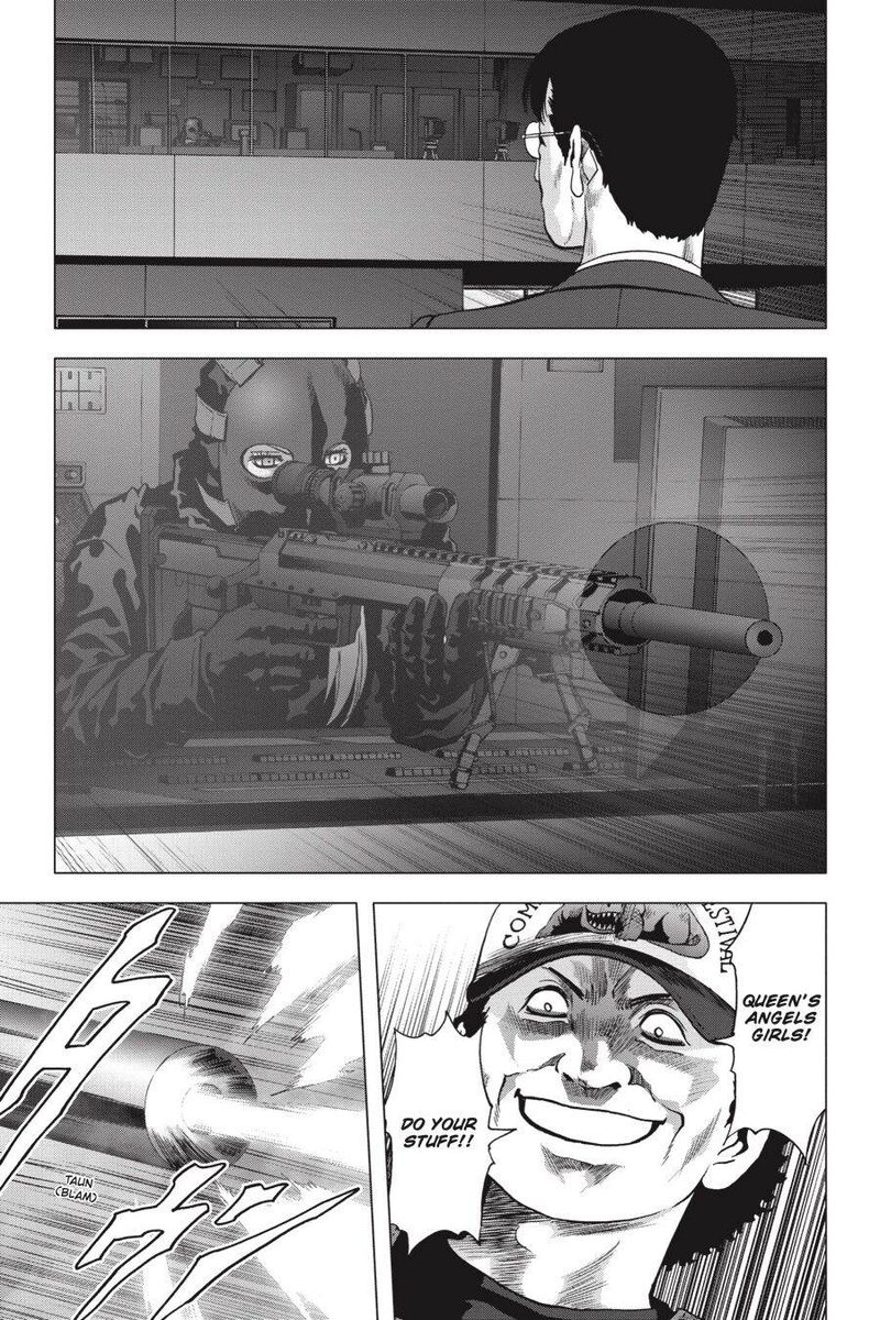 Btooom 115 31