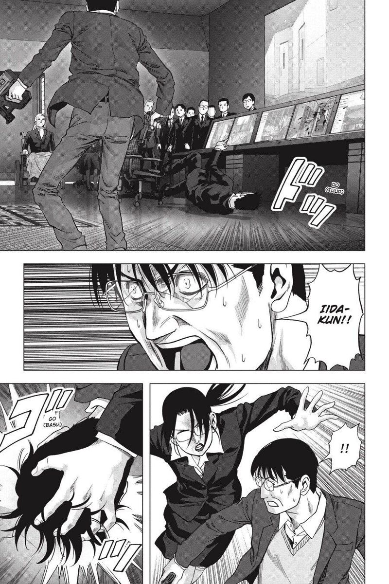 Btooom 115 33