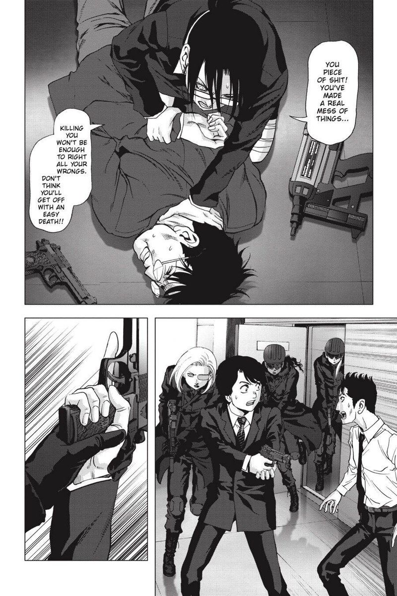 Btooom 115 34