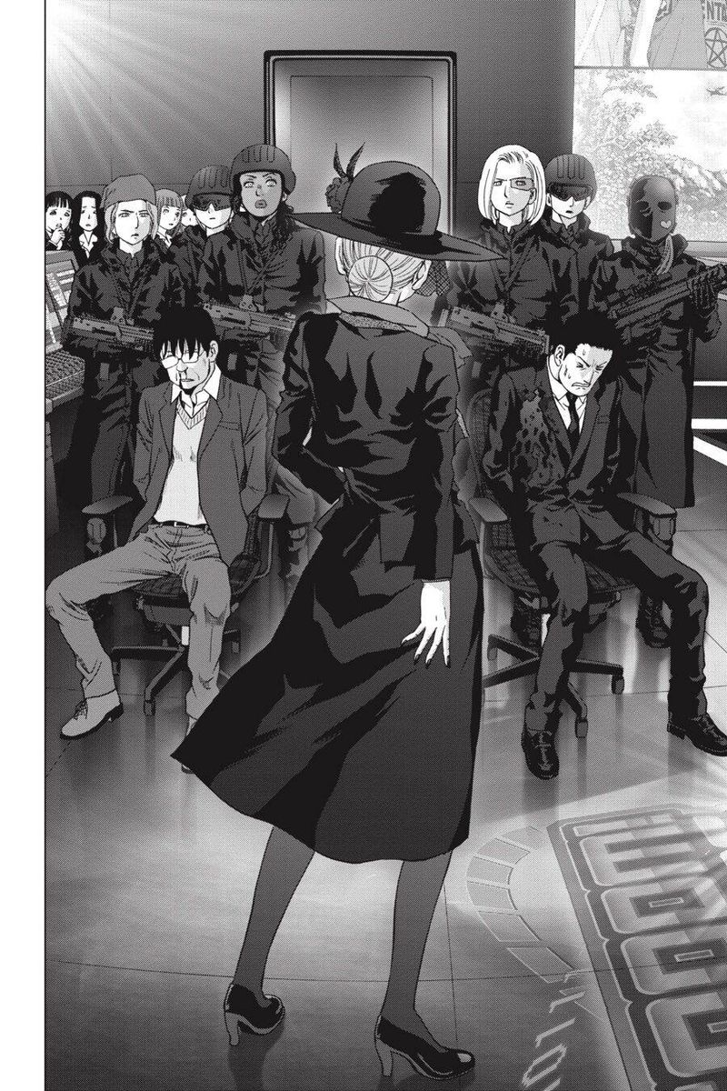 Btooom 115 36