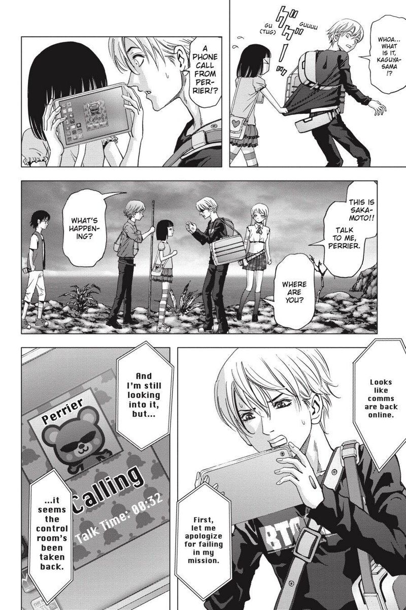 Btooom 115 38