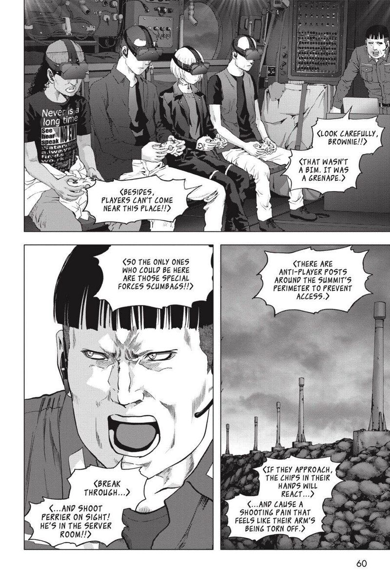 Btooom 115 4