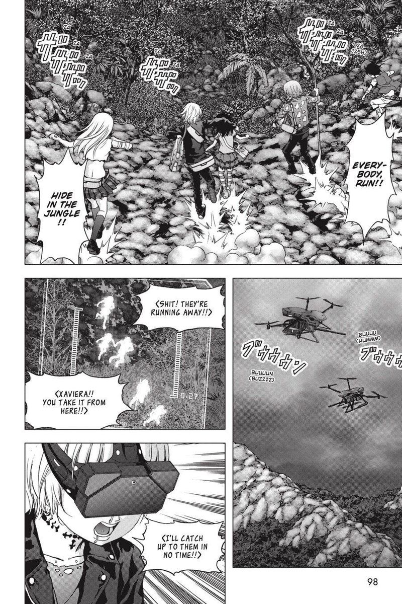 Btooom 115 42