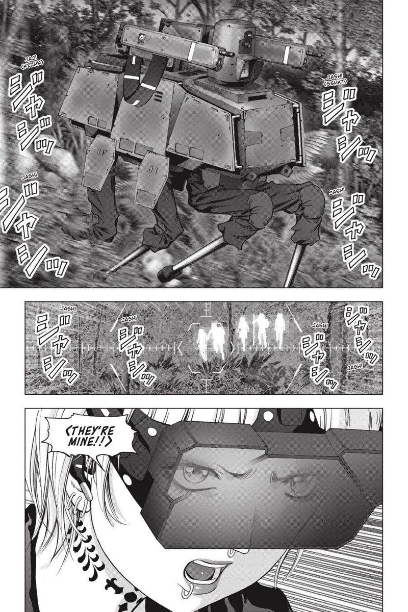 Btooom 115 43