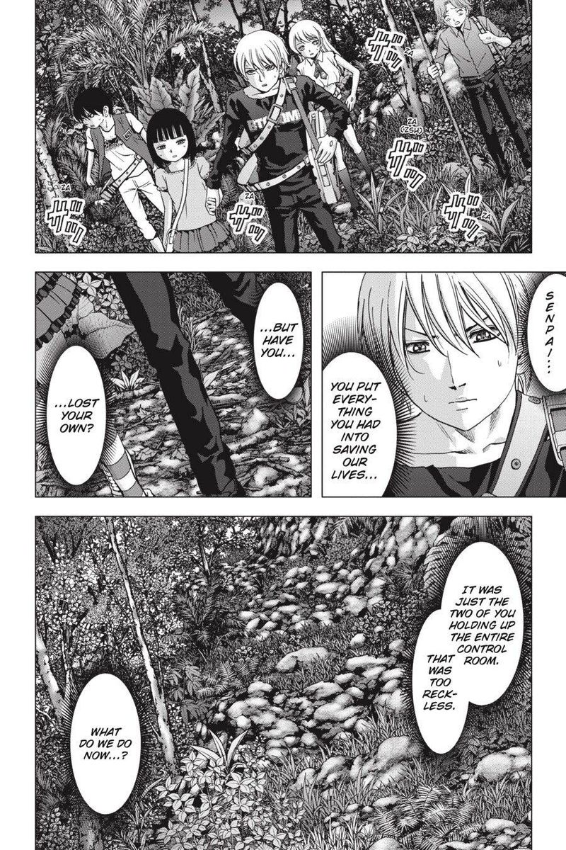 Btooom 115 44