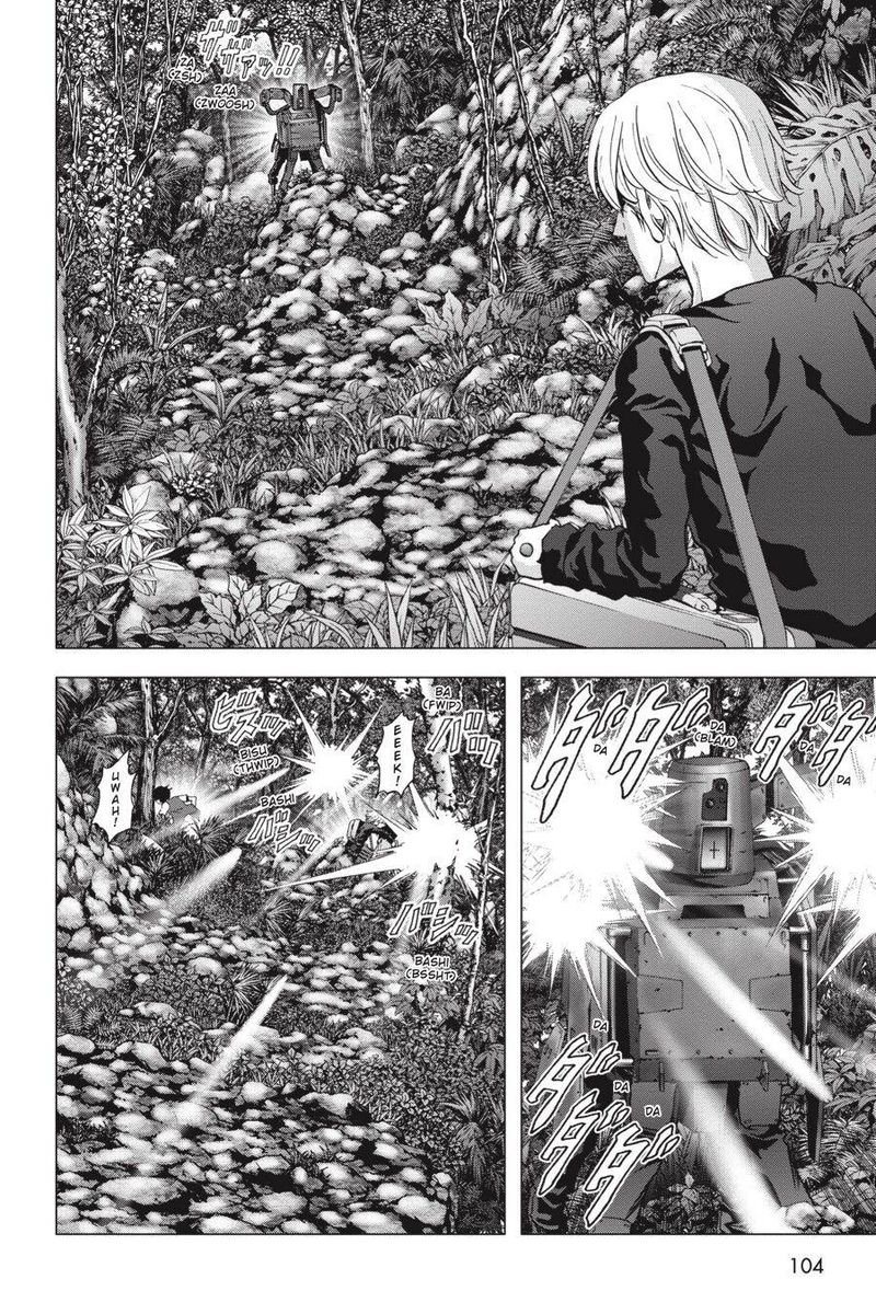 Btooom 115 48