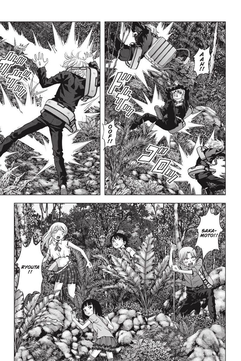 Btooom 115 49