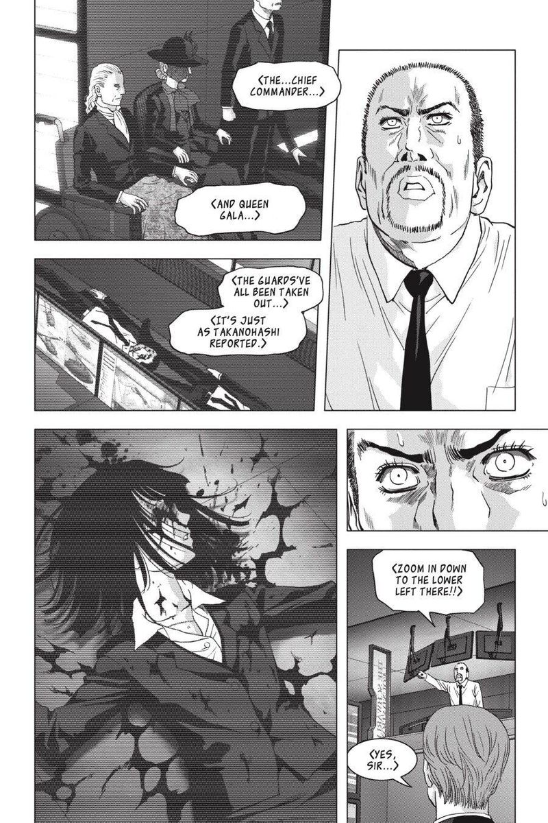 Btooom 115 8