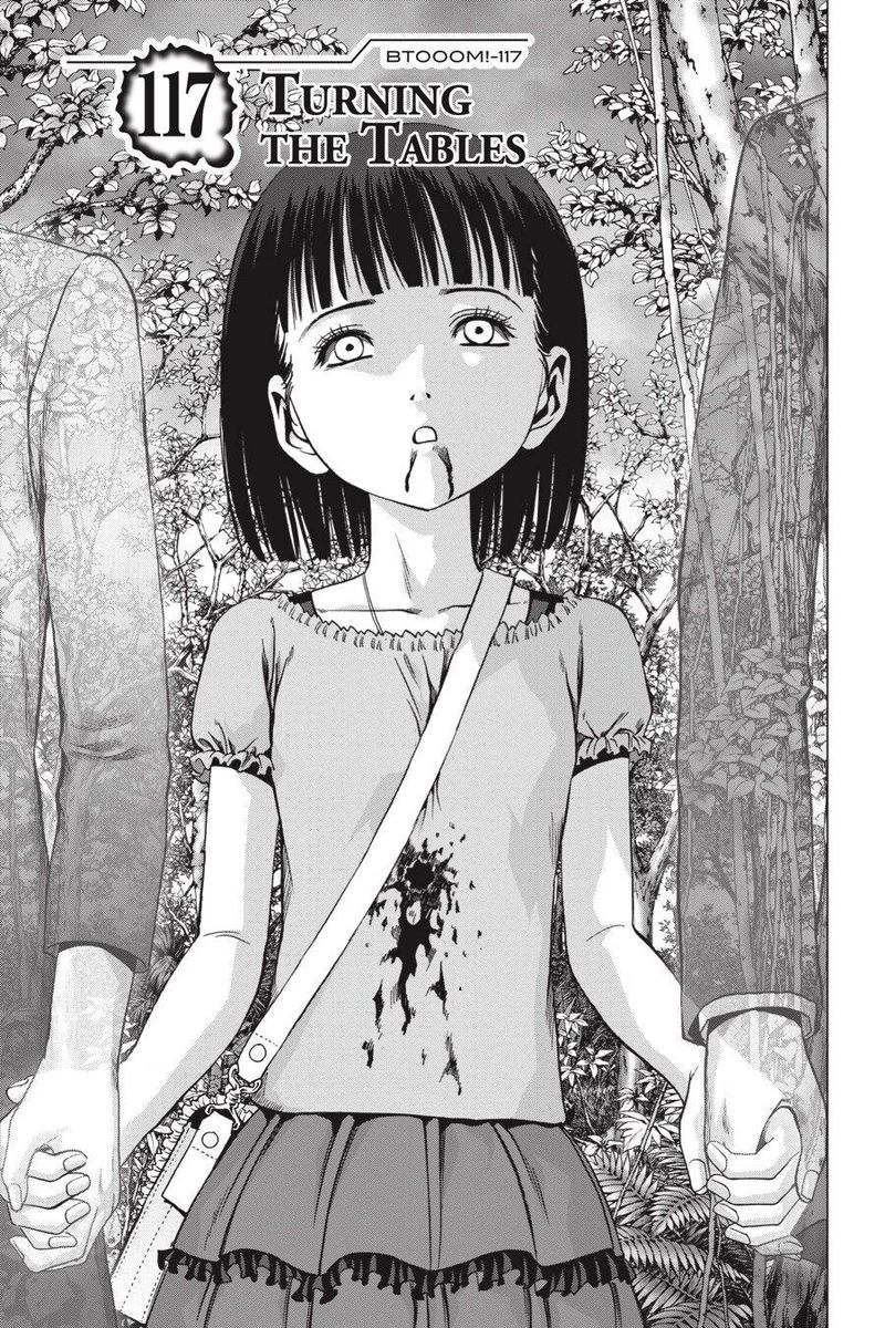 Btooom 117 1