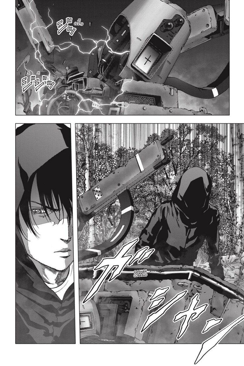 Btooom 117 10