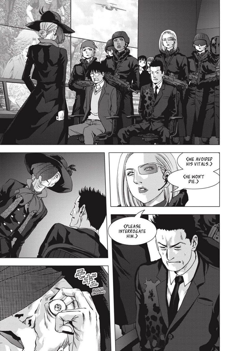 Btooom 117 15