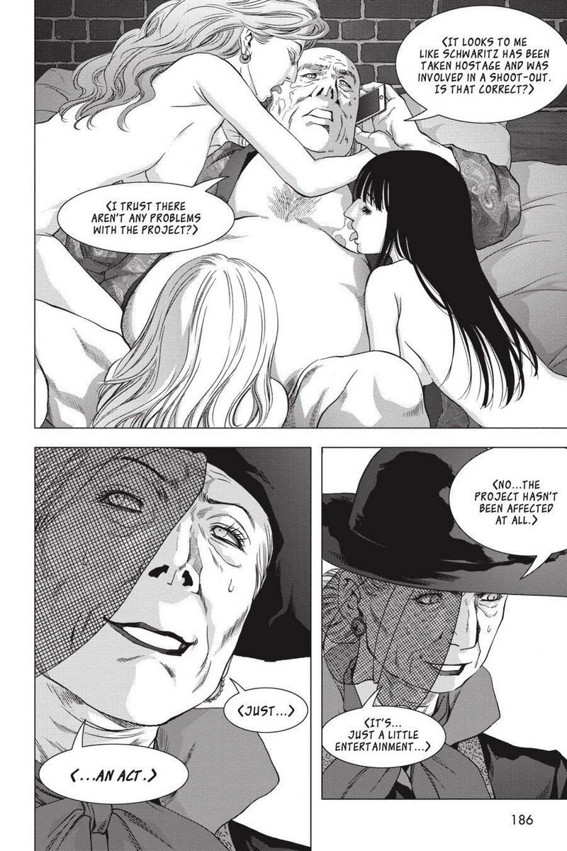Btooom 117 24