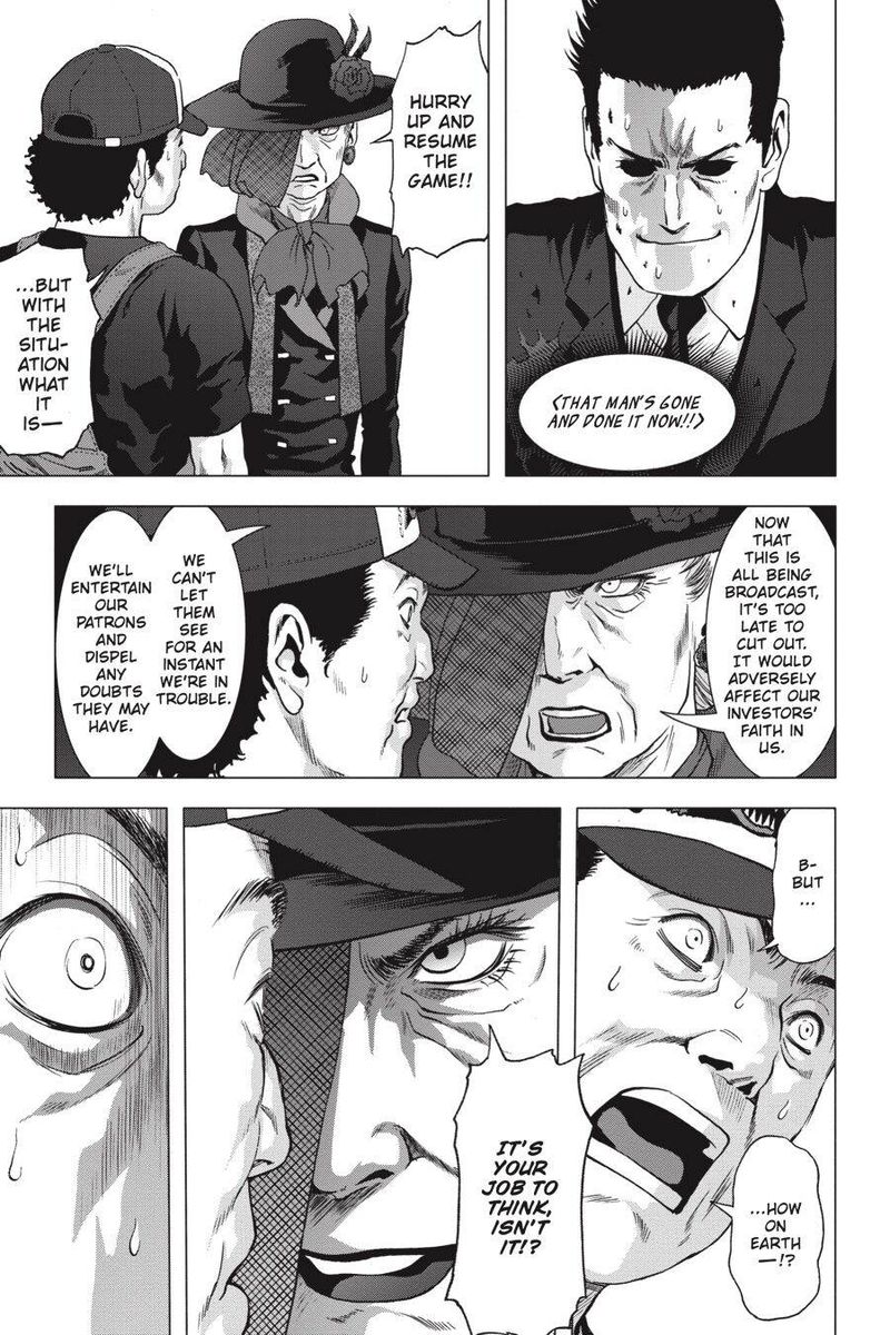 Btooom 117 27