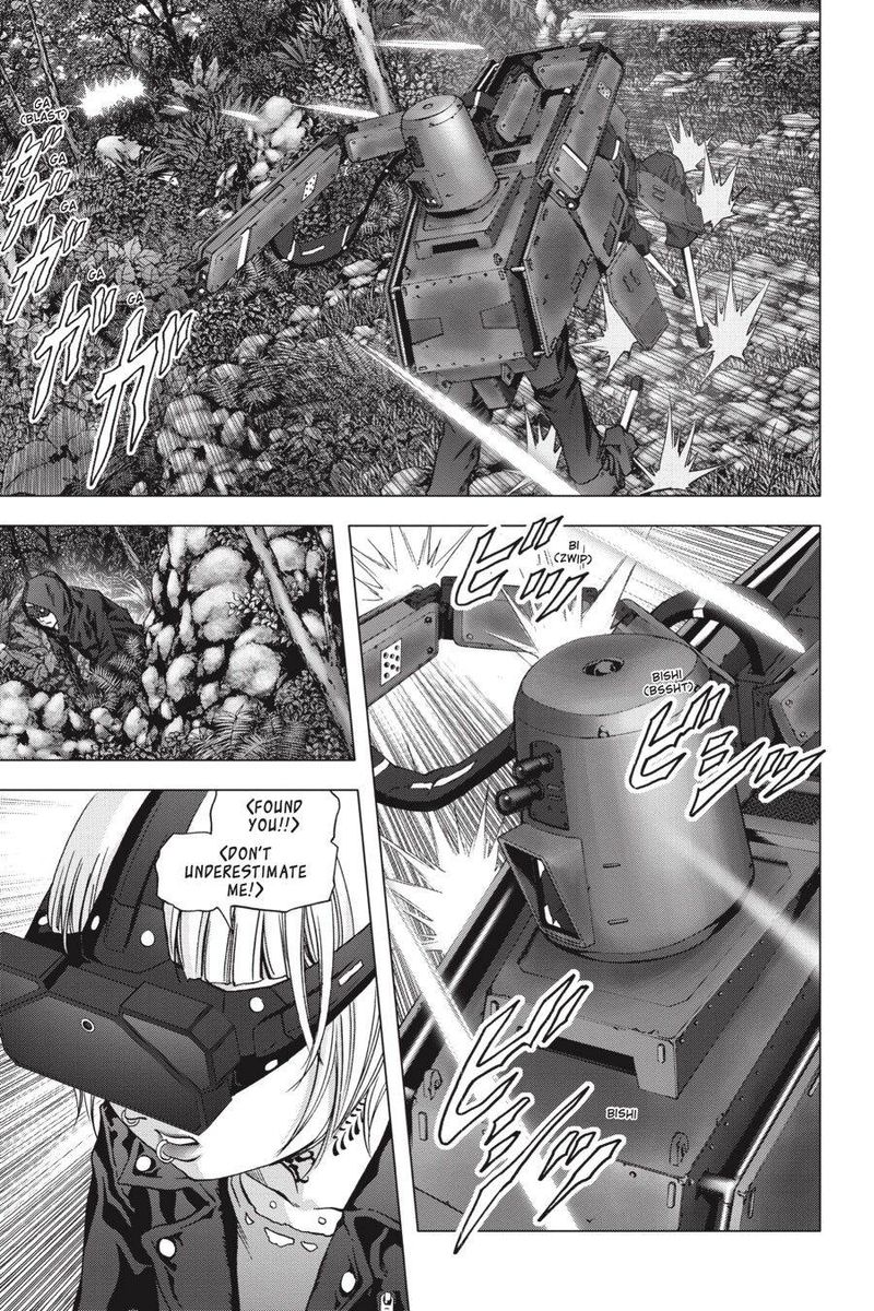 Btooom 117 29