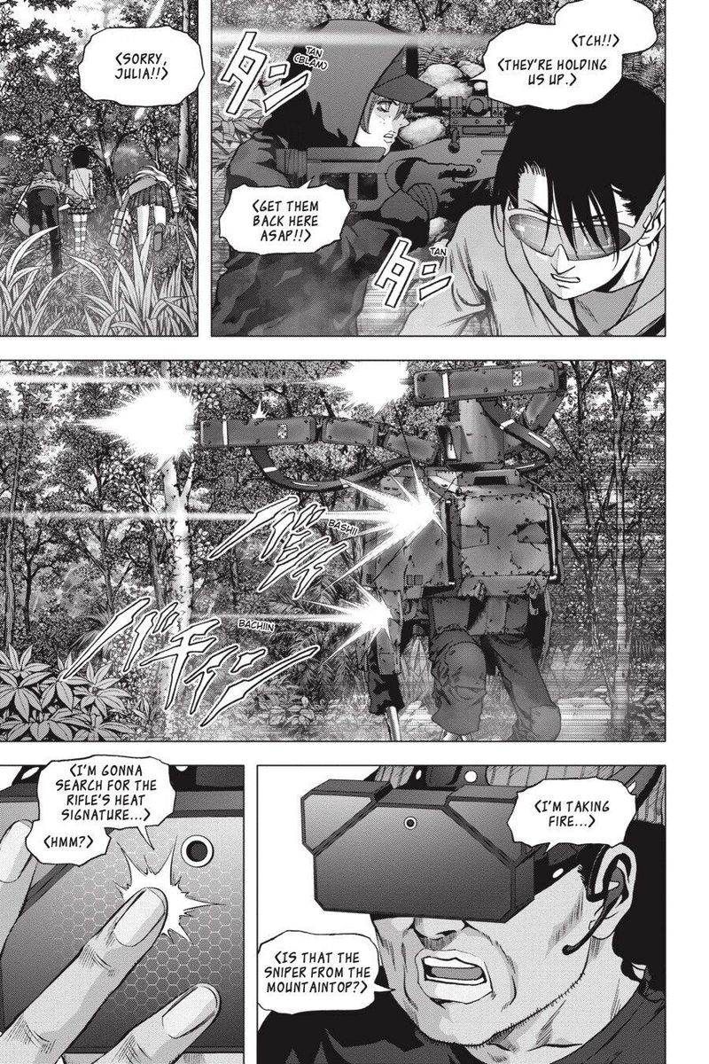 Btooom 117 3