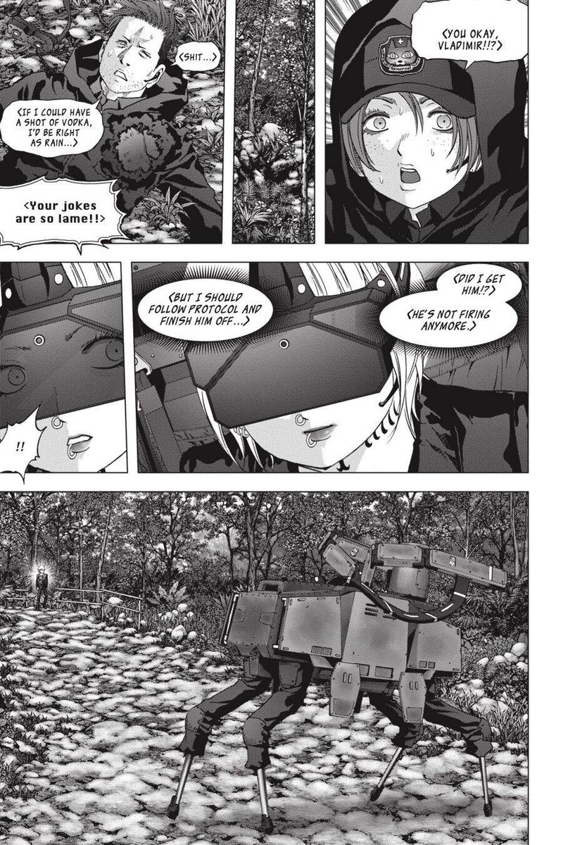 Btooom 117 31