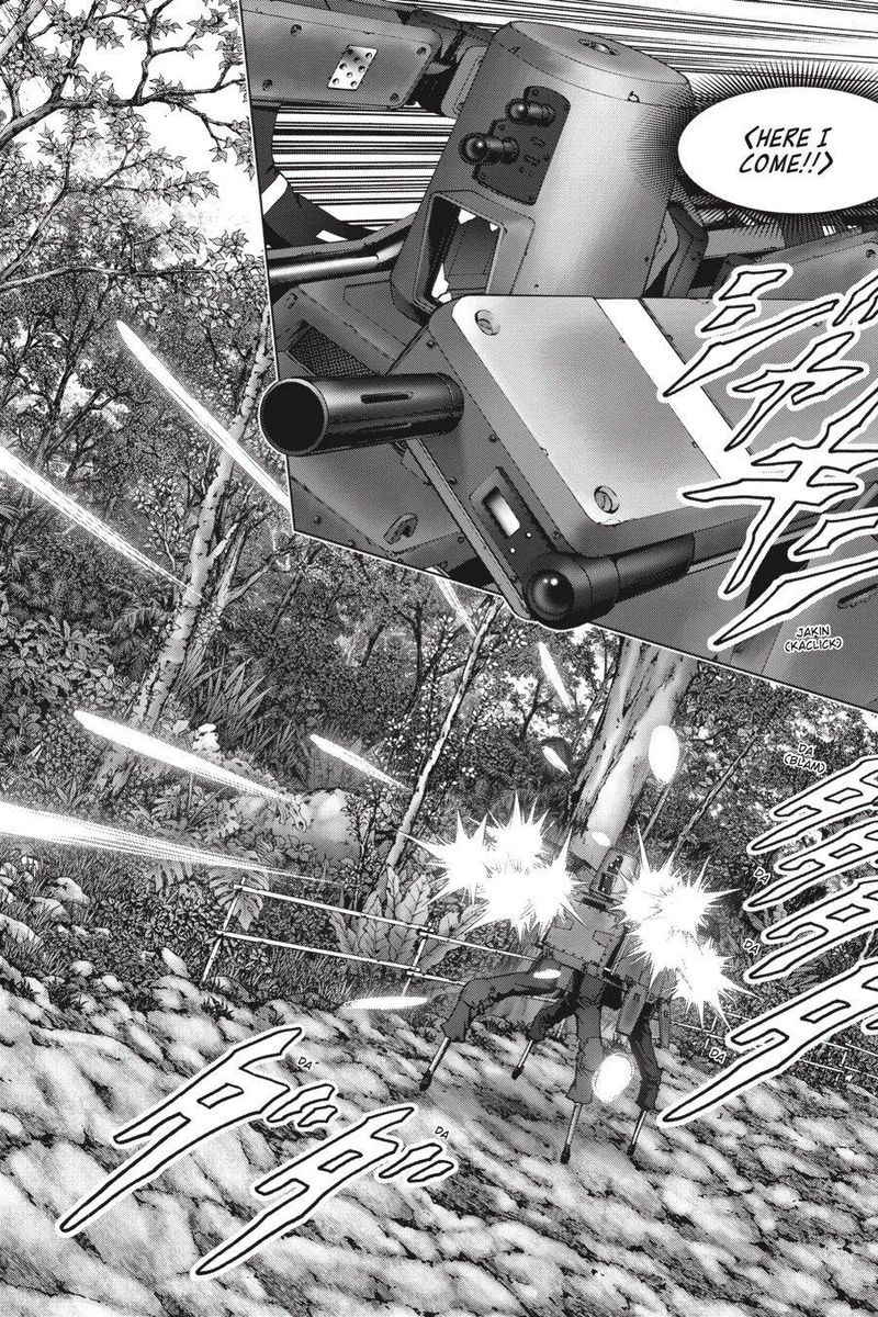 Btooom 117 34