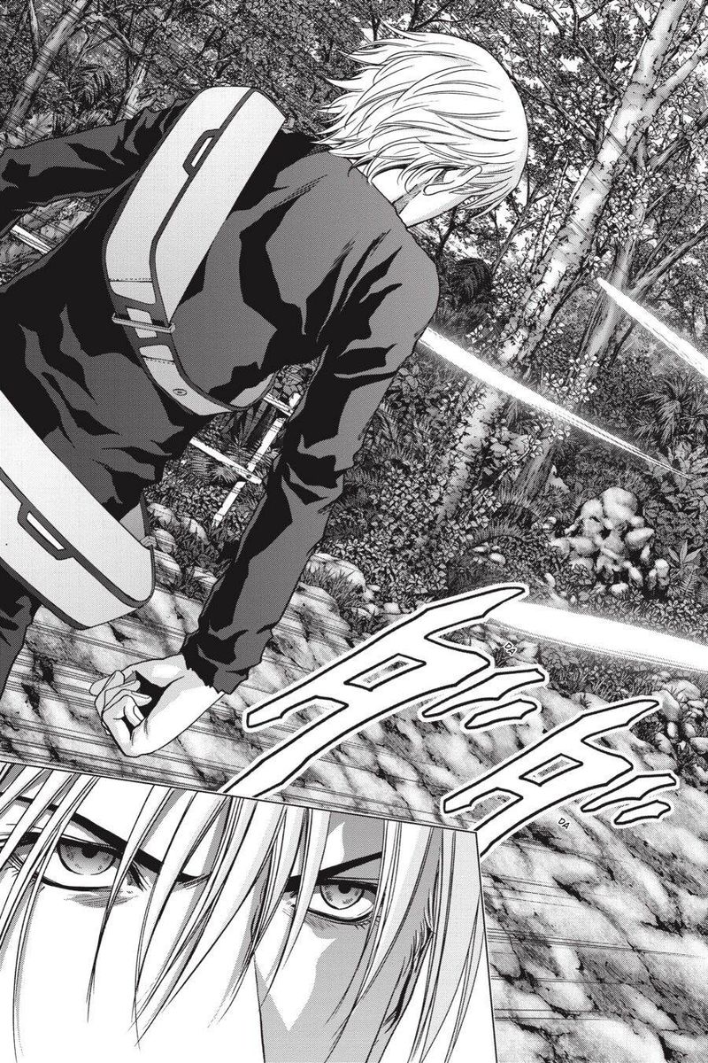 Btooom 117 35