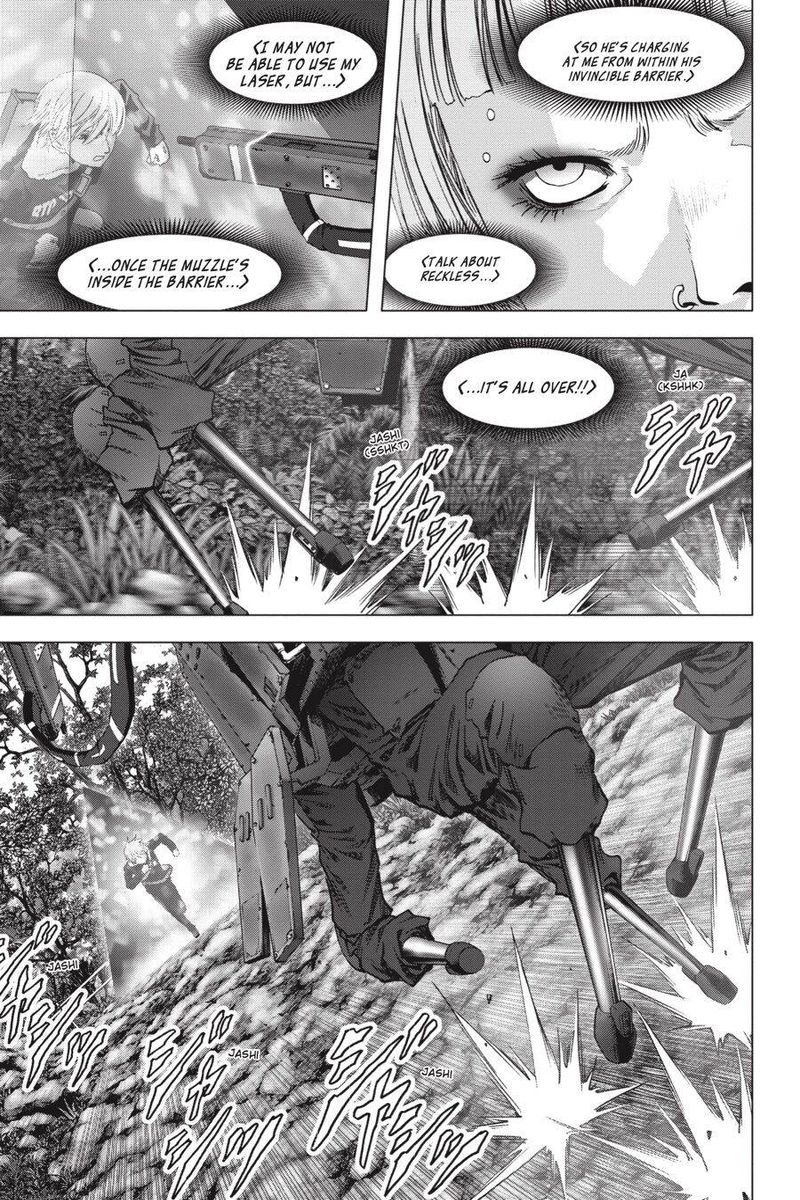 Btooom 117 37