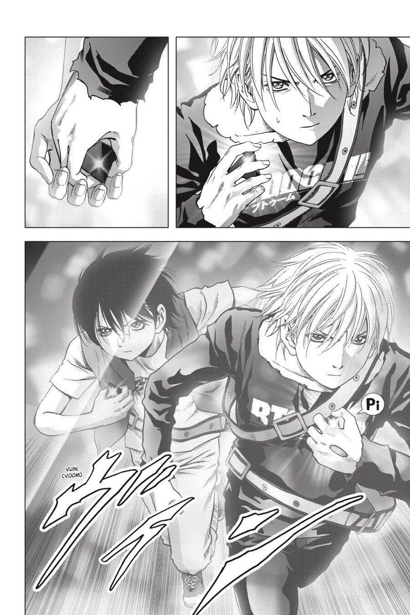 Btooom 117 38