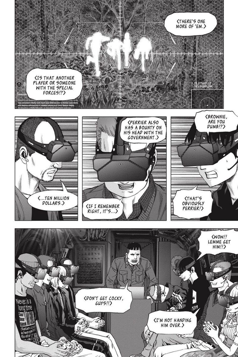 Btooom 117 4
