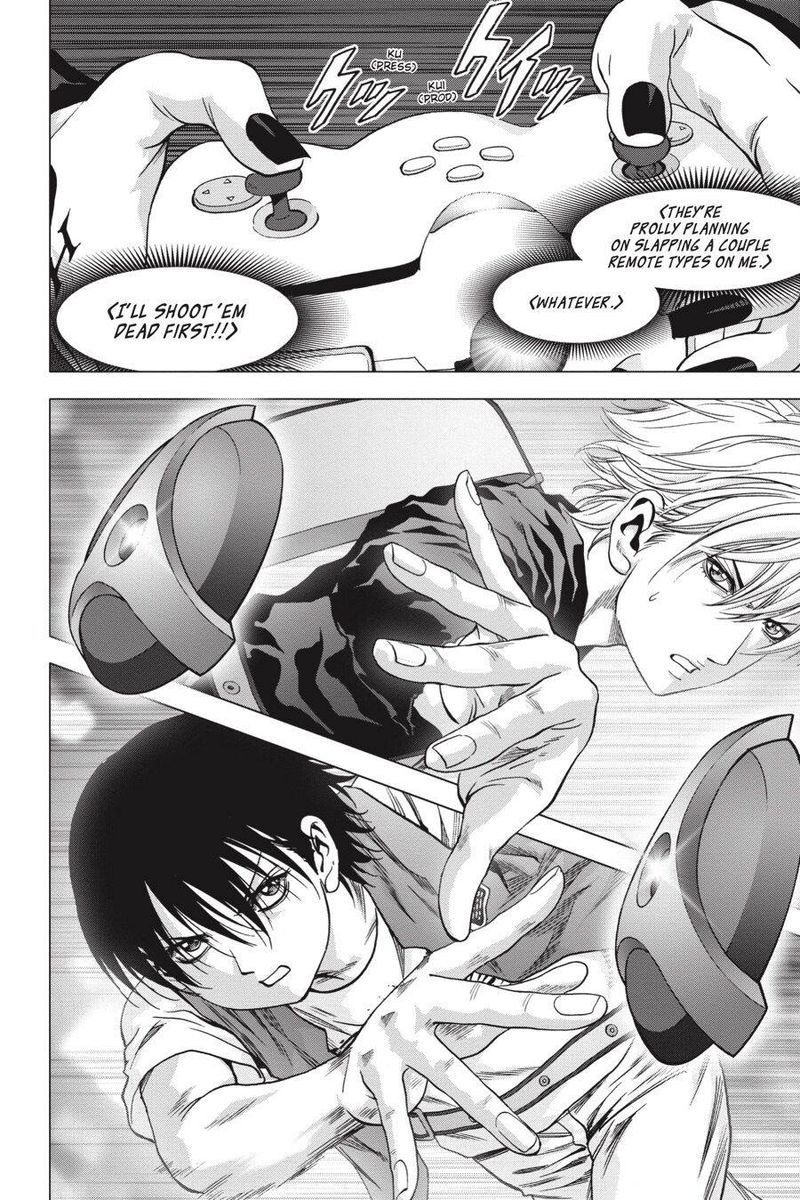 Btooom 117 40
