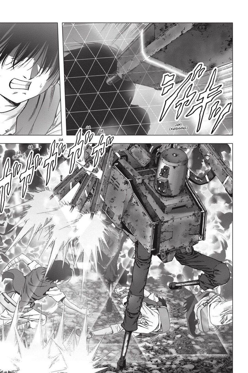 Btooom 117 45