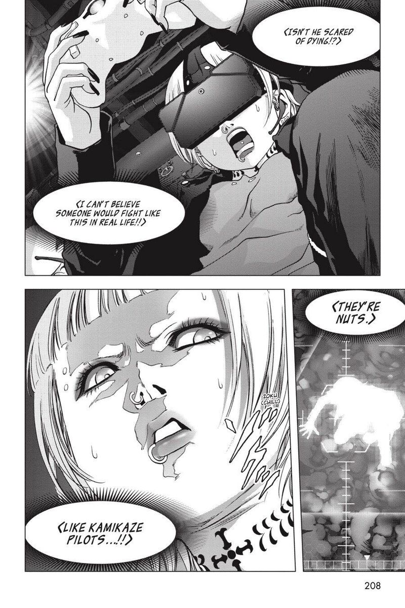 Btooom 117 46