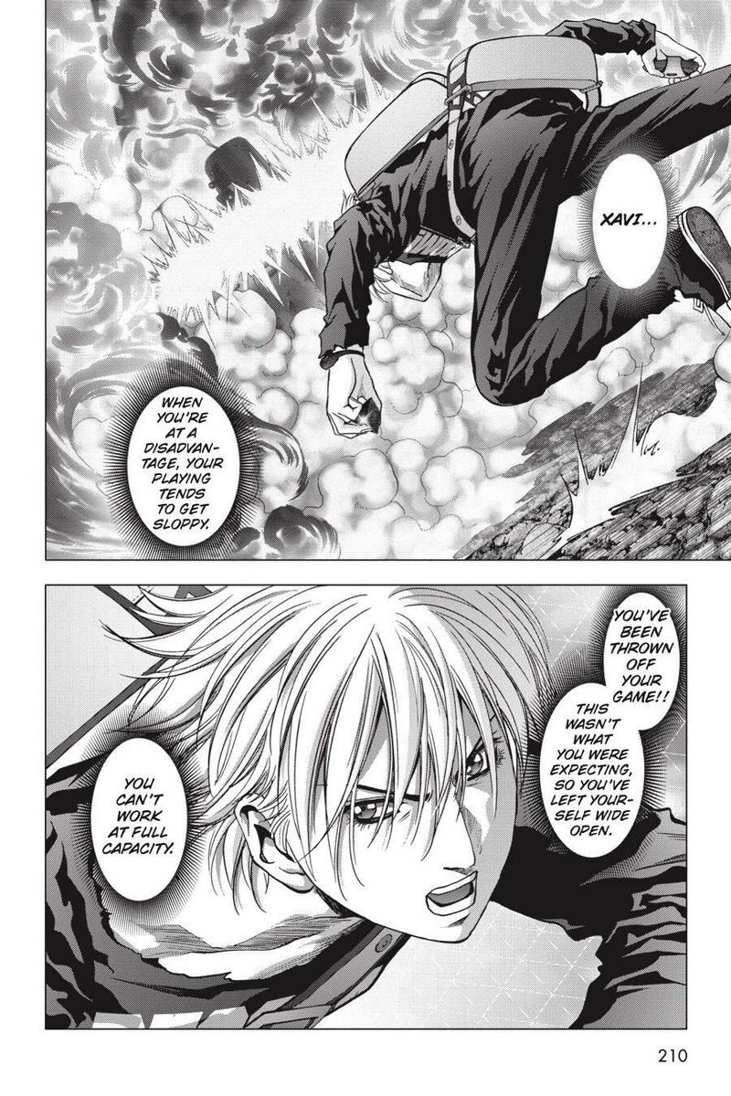 Btooom 117 48