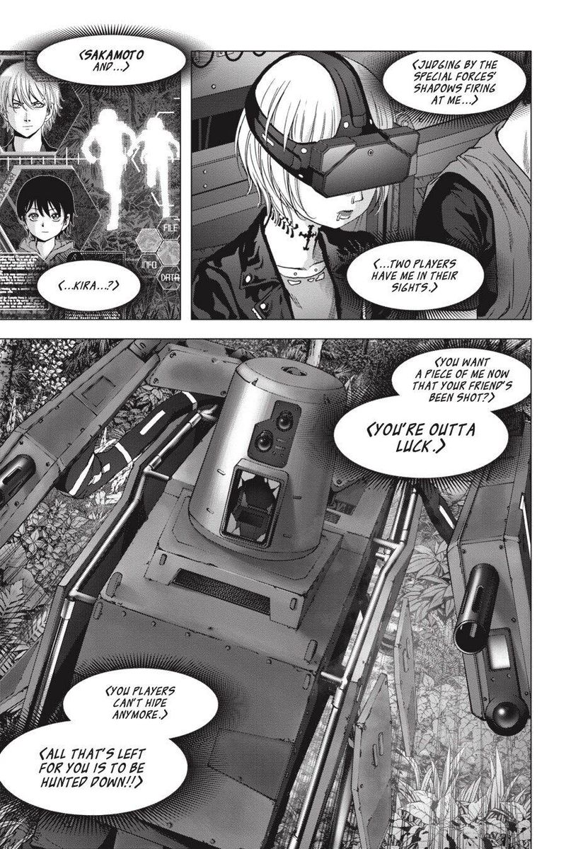 Btooom 117 5
