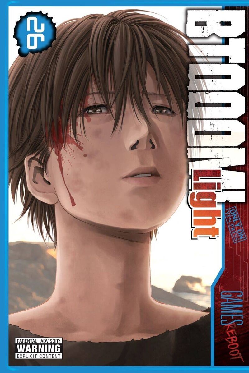 Btooom 118 1